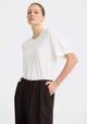 Liana Tee_White