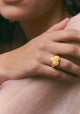 Cupido Ring_Gold