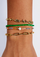 Tan Line Bracelet_Jade