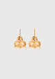 Santa Cataline Earrings_Gold