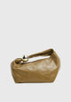 Astrid Leather Handbag_Olive