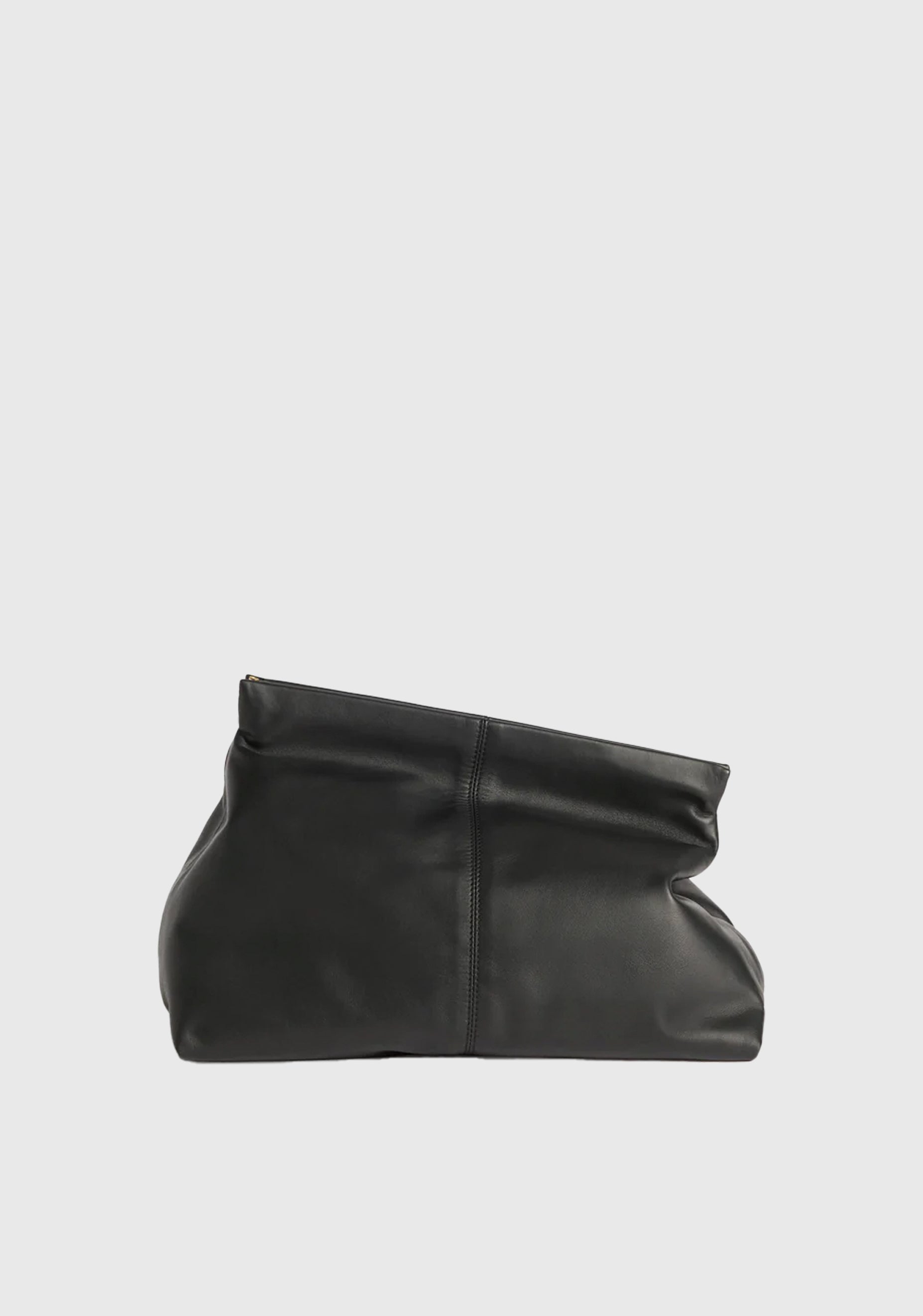 Clay Clutch_Black