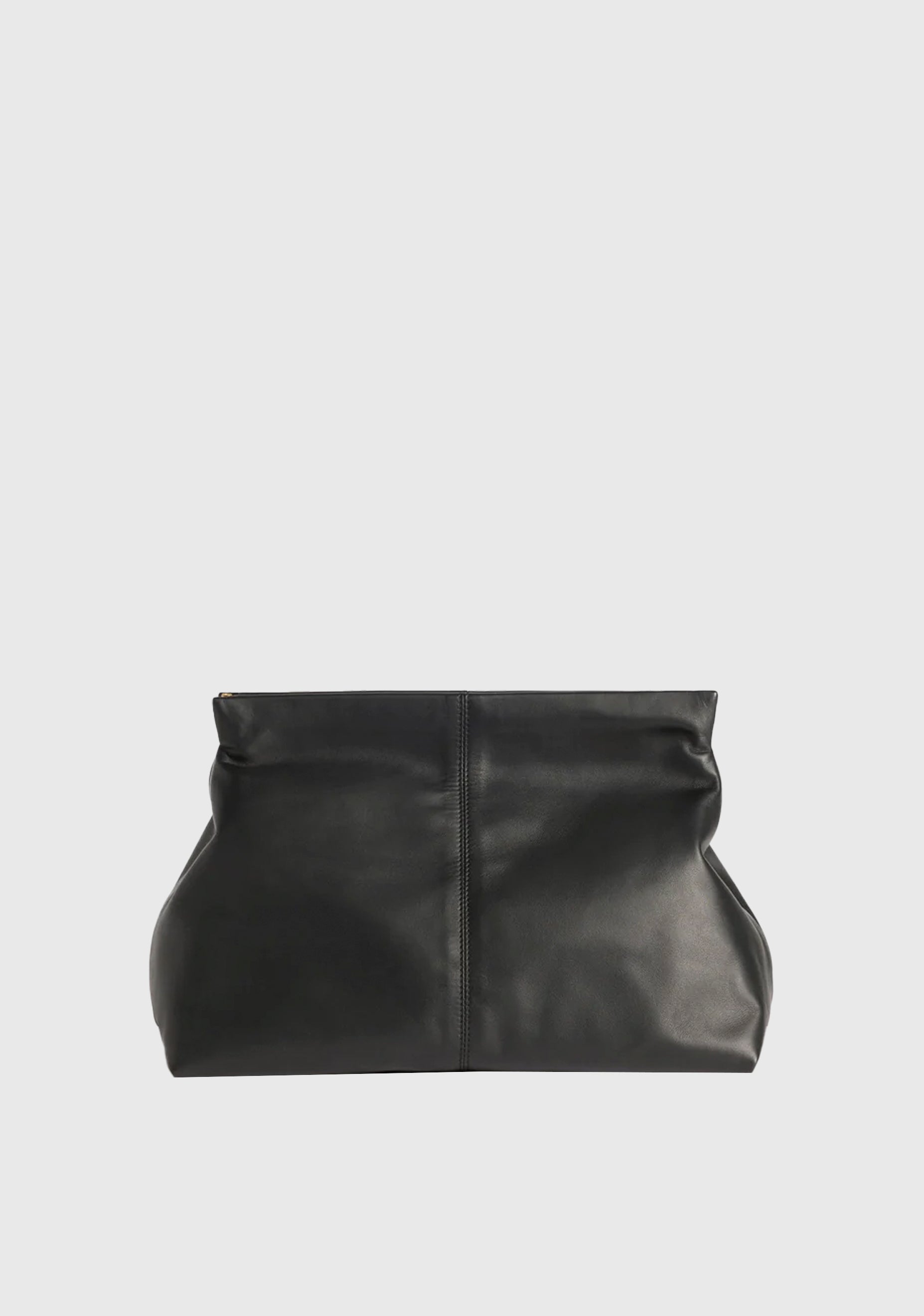 Clay Clutch_Black