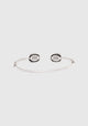 Duality Bracelet_Silver