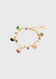 Lucce Serti Bracelet_Gold