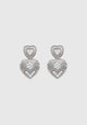 Love Earrings_Silver