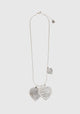 Love Necklace_Silver