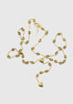 Lariat Necklace_Gold