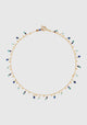 Tangerine Necklace_Blue