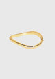 Four Origin Cuff_Gold