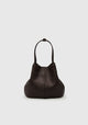 Bon Balloon Bag_Chocolate