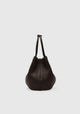 Bon Balloon Bag_Chocolate