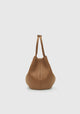 Bon Balloon Bag_Tan