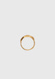 Bonita Signet Ring_Gold