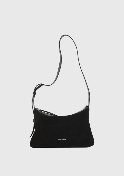 Bowie Bag_Black
