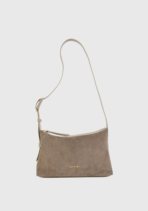 Bowie Bag_Greige