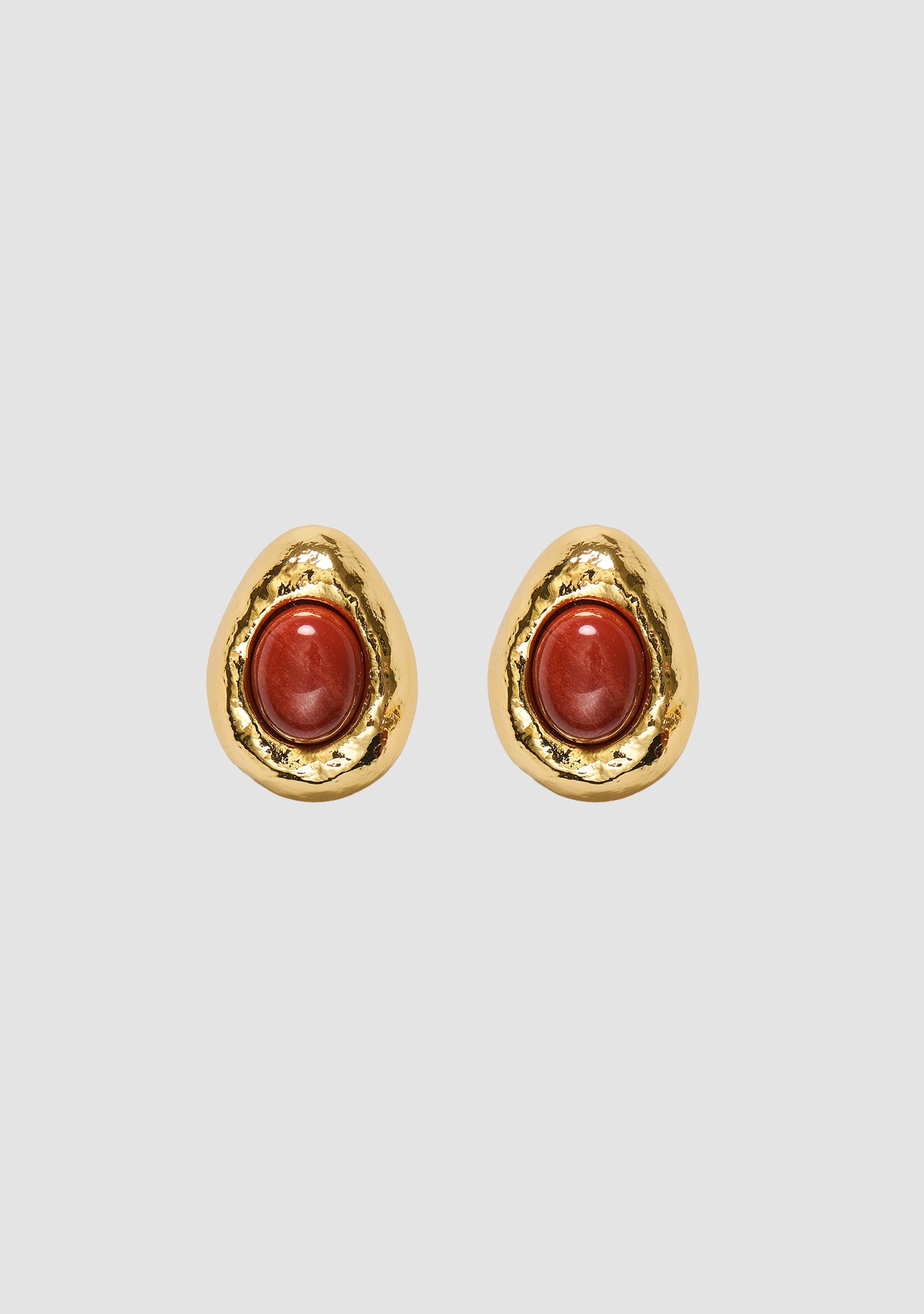 Cherry On Top Earrings_Jasper