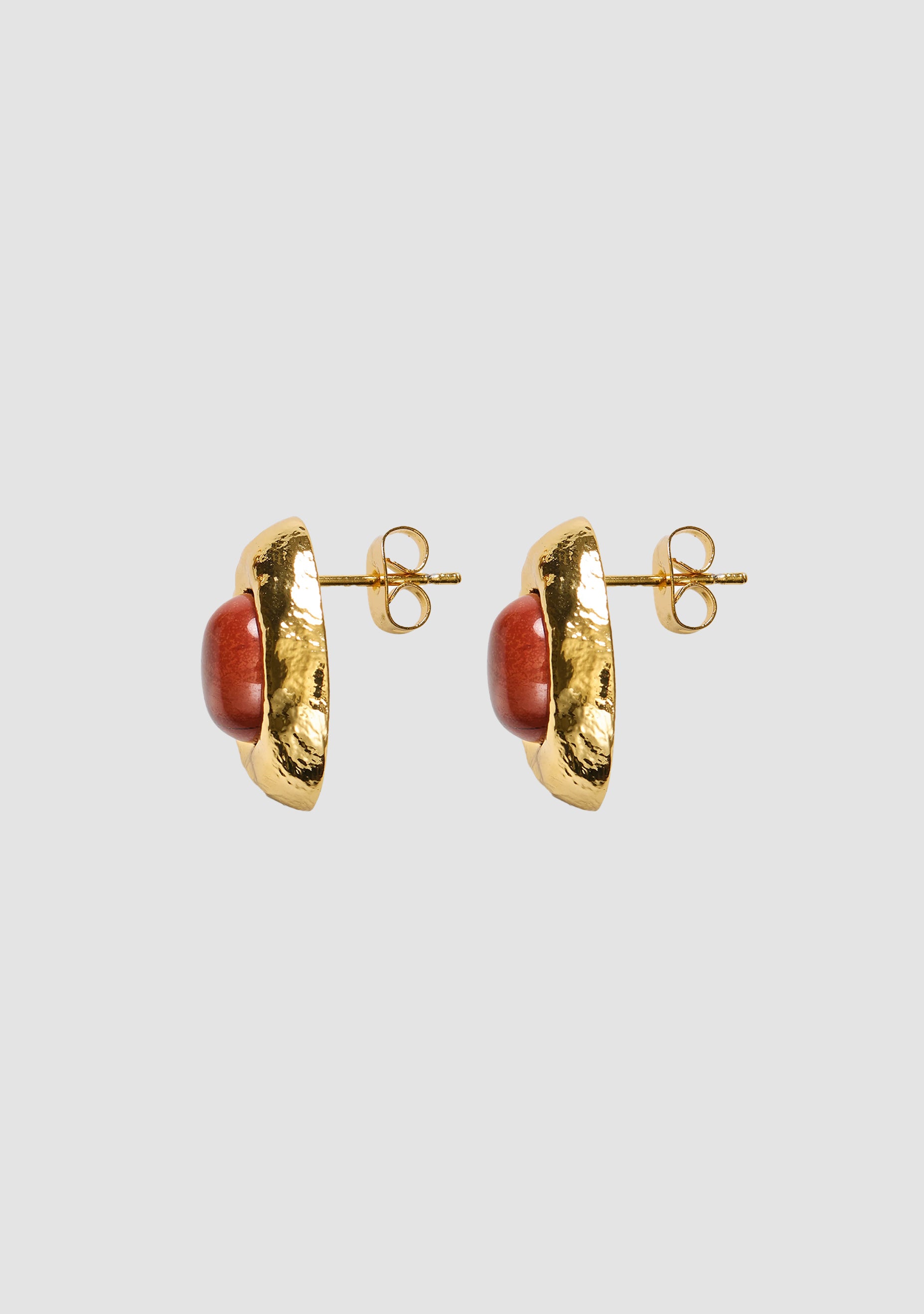 Cherry On Top Earrings_Jasper