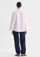 Fillip Shirt_White