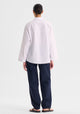 Fillip Shirt_White