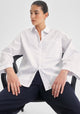 Fillip Shirt_White