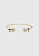 Amarante Bracelet_Blue