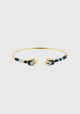 Duality Thread Bracelet_Navy
