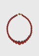 Heirloom Necklace_Red