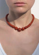 Heirloom Necklace_Red