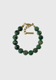 Marbel Bracelet_Green