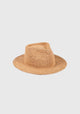 Inca Fedora_Natural