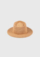 Inca Fedora_Natural