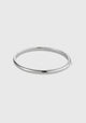Remi Bangle_Silver