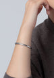 Remi Bangle_Silver
