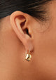 Rue Drop Earrings_Gold