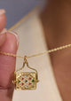 Jaipur Necklace_Multi