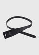Katya Leather Belt_Black