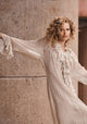 Lottie Shirt Dress_Spot