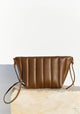 Boulevard Leather Bag_Hazel