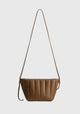 Boulevard Leather Bag_Hazel