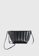Boulevard Leather Bag_Ink