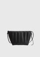 Boulevard Leather Bag_Ink