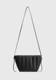 Boulevard Leather Bag_Ink