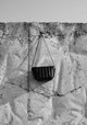 Boulevard Leather Bag_Ink