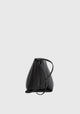 Boulevard Leather Bag_Ink