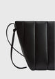 Boulevard Leather Bag_Ink