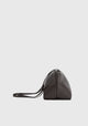Boulevard Sling Leather Bag_Cacao
