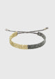 Dual Bracelet_Gold Ruthenium