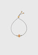 Matanzas Bracelet_Blue Ecru