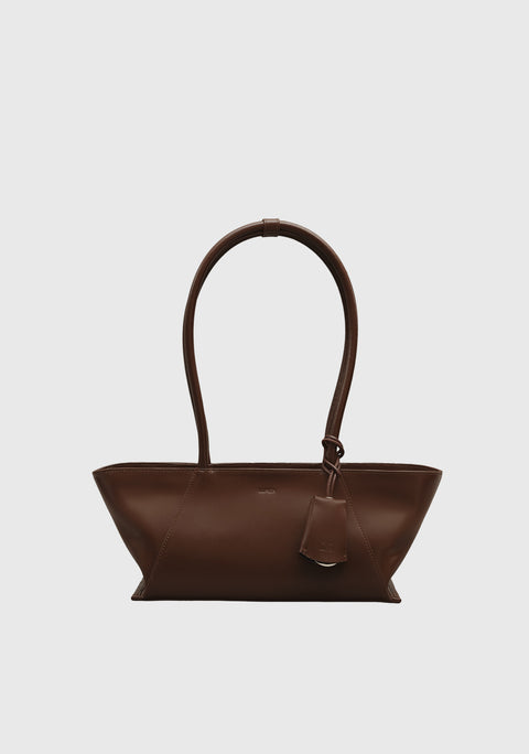 Monique Bag_Chocolate